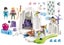Playmobil Crystal Diamond Hideout 9470 Carousel 3