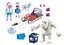 Playmobil Yeti with Sleigh 9473 Carousel 3