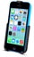 RAM-HOL-AP16U :: RAM Cradle for the Apple iPhone 5c WITHOUT CASE SKIN OR SLEE Carousel 1
