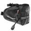 VENZO 600D Polyeste Waterproof Bike Saddle Bag Carousel 1