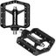 VENZO Flat Mountain BMX/MTB Bike Platform Pedals Carousel 5