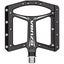 VENZO Flat Mountain BMX/MTB Bike Platform Pedals Carousel 1