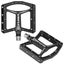 VENZO Flat Mountain BMX/MTB Bike Platform Pedals Carousel 4
