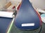 Upholstery Vinyl Bison Navy - By the Metre Carousel 1