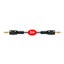 Sansai 3m Stereo AUX Cable Audio 3.5mm Male to Male Auxiliary Cord Extension Carousel 2