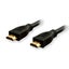 Sansai 5m High Speed HDMI Cable w Ethernet 3D Full HD 1080P for TV DVD Blu-ray Carousel 1