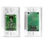 IR Wall Plates Infrared TV Remote Control Repeater Extender works w FOXTEL IQ2 Carousel 3