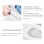 Bidet - O Shape Non-electric Toilet Bidet Seat Carousel 5