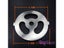 Meat Grinder Parts Stainless Steel Meat Hole Plate 19QE Carousel 6