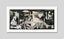 Guernica by Pablo Picasso Art Print Carousel 6