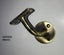 BRASS HANDRAIL BRACKET - NZ SUPPLIER Carousel 1