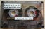Calibration Cassette. Azimuth 15 kHz. Carousel 1
