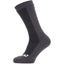 SealSkinz Waterproof Cold Weather Mid Length Sock Clearance Carousel 1