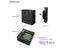 Cabinet Lock Invisible Electronic RFID Lock Hidden Door Lock Keyless Inivisble Carousel 11