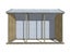 Relocatable Livestock Paddock Shelter Carousel 4