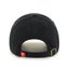 47 Brand Relaxed Fit Cap - FC Liverpool black / Carousel 2