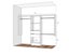 600W Freestanding Wardrobe Organiser with drawers - Factory direct sale Carousel 3