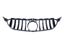 C-CLASS W205 2014-2018 Pre-Facelift Sedan 4D GRILLE/GRILL Gloss Black for Mer... Carousel 3