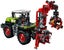 LEGO Technic 42054 CLAAS XERION 5000 TRAC VC ~ Last one! Carousel 4