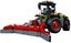 LEGO Technic 42054 CLAAS XERION 5000 TRAC VC ~ Last one! Carousel 5