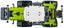 LEGO Technic 42054 CLAAS XERION 5000 TRAC VC ~ Last one! Carousel 6