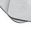 20Pcs Square Fabrics Electrode Pads Massagers Tens Cloth White 50x50mm Carousel 3