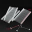 Tagging Gun Label Clothes Garment Tag Machine with 1000 Barbs and 5 Needles Set Carousel 3