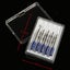 Tagging Gun Label Clothes Garment Tag Machine with 1000 Barbs and 5 Needles Set Carousel 4