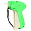 Tagging Gun Label Clothes Garment Tag Machine with 1000 Barbs and 5 Needles Set Carousel 7