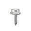 75Pcs Boat Marine Canvas Cover Snap Fasteners Screw Stud Button Socket for Handb Carousel 4