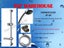 Tapwarehouse Non potable water sign notice sticker under council requirement Carousel 14