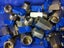 Tapwarehouse pressure 15mm male coupling Carousel 17