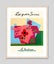 Les Quatre Saisons by Yves Saint Laurent Art Print Carousel 8