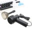 Portable USB Mini Vacuum Cleaner Cuter Keyboard Dust Cleaning Brush Handheld Carousel 4