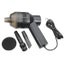 Portable USB Mini Vacuum Cleaner Cuter Keyboard Dust Cleaning Brush Handheld Carousel 5