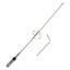 NL - 770S PL259 Dual Band VHF / UHF 100W Car Truck Mobile Ham Radio Antenna for Carousel 3