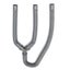Plastic Barbed Hose Water Fuel Air Connector Y Pipe Joiners Reducer 30mm Carousel 1