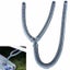 Plastic Barbed Hose Water Fuel Air Connector Y Pipe Joiners Reducer 30mm Carousel 2