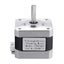 17HS3401 Nema17 4-lead 1.3A 42BYGH Stepper Motor For 3D Printer CNC Part Carousel 3
