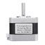 17HS3401 Nema17 4-lead 1.3A 42BYGH Stepper Motor For 3D Printer CNC Part Carousel 4
