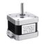 17HS3401 Nema17 4-lead 1.3A 42BYGH Stepper Motor For 3D Printer CNC Part Carousel 5