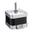 17HS3401 Nema17 4-lead 1.3A 42BYGH Stepper Motor For 3D Printer CNC Part Carousel 6