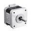 17HS3401 Nema17 4-lead 1.3A 42BYGH Stepper Motor For 3D Printer CNC Part Carousel 8