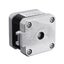 17HS3401 Nema17 4-lead 1.3A 42BYGH Stepper Motor For 3D Printer CNC Part Carousel 9
