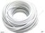 Brand new curtain wire/30m/COMES WITH HOOKS AND EYES Carousel 1