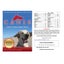 CANIS BRAND NZ MADE DOG FOOD - 20 KGS Carousel 1