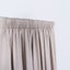 Curtain, Ready made curtain, Thermal curtain, Self lined, FN 80% Blockout Carousel 7