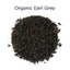 Organic Tea: Black OR Green (Loose Leaf): Choose One Carousel 2