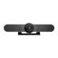 Logitech MeetUp 4K ConferenceCam Conference Camera Carousel 3