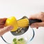 2PCS Manual Juice Extractor Hand Press Fruit Orange Citrus Juicer Lemon Carousel 4
